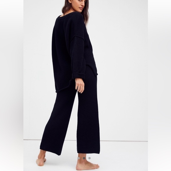 Free People Hailee Sweater Set XS - Picture 2 of 7